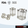 Stainless Steel Hygienic Clamped Sight Glass (JN-SG2007)